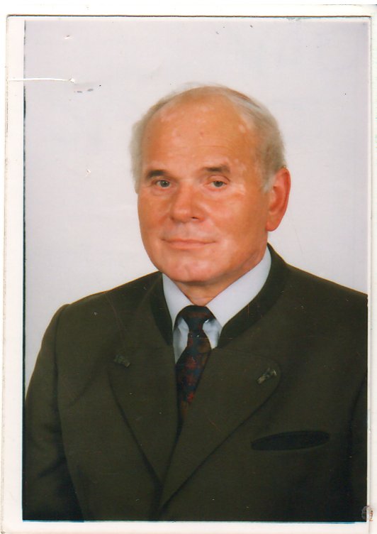 Jan Toszek