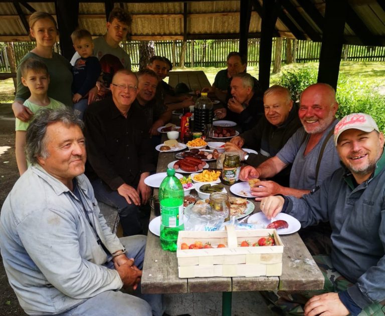 Read more about the article Prace gospodarcze 6 czerwca 2019