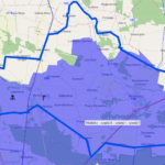 Mapa ASF obwodu 180 (AKTUALIZACJA)